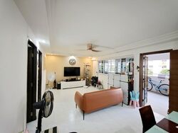 Blk 785 Khatib Vale (Yishun), HDB 4 Rooms #491897741